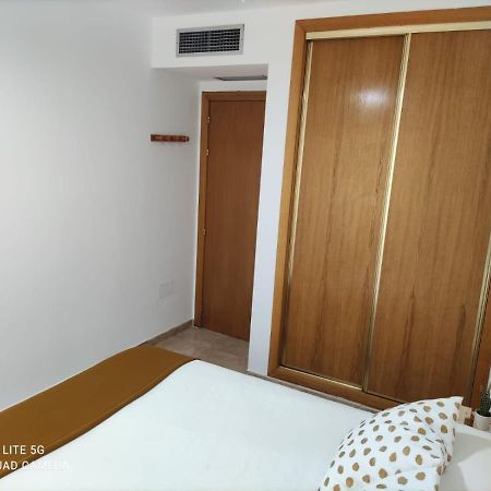 Love Rent4 Malaga Spiteri Ngoại thất bức ảnh