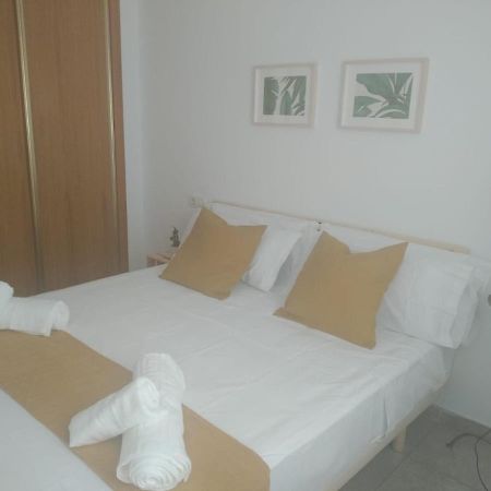 Love Rent4 Malaga Spiteri Ngoại thất bức ảnh