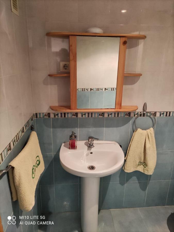Love Rent4 Malaga Spiteri Ngoại thất bức ảnh
