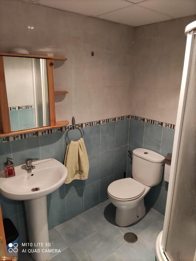 Love Rent4 Malaga Spiteri Ngoại thất bức ảnh