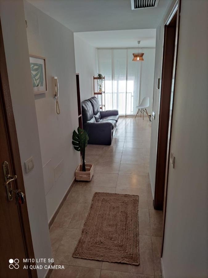 Love Rent4 Malaga Spiteri Ngoại thất bức ảnh