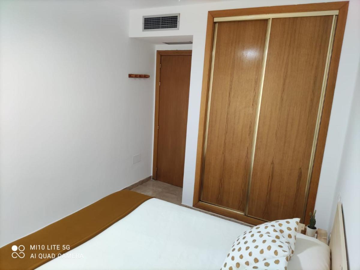 Love Rent4 Malaga Spiteri Ngoại thất bức ảnh