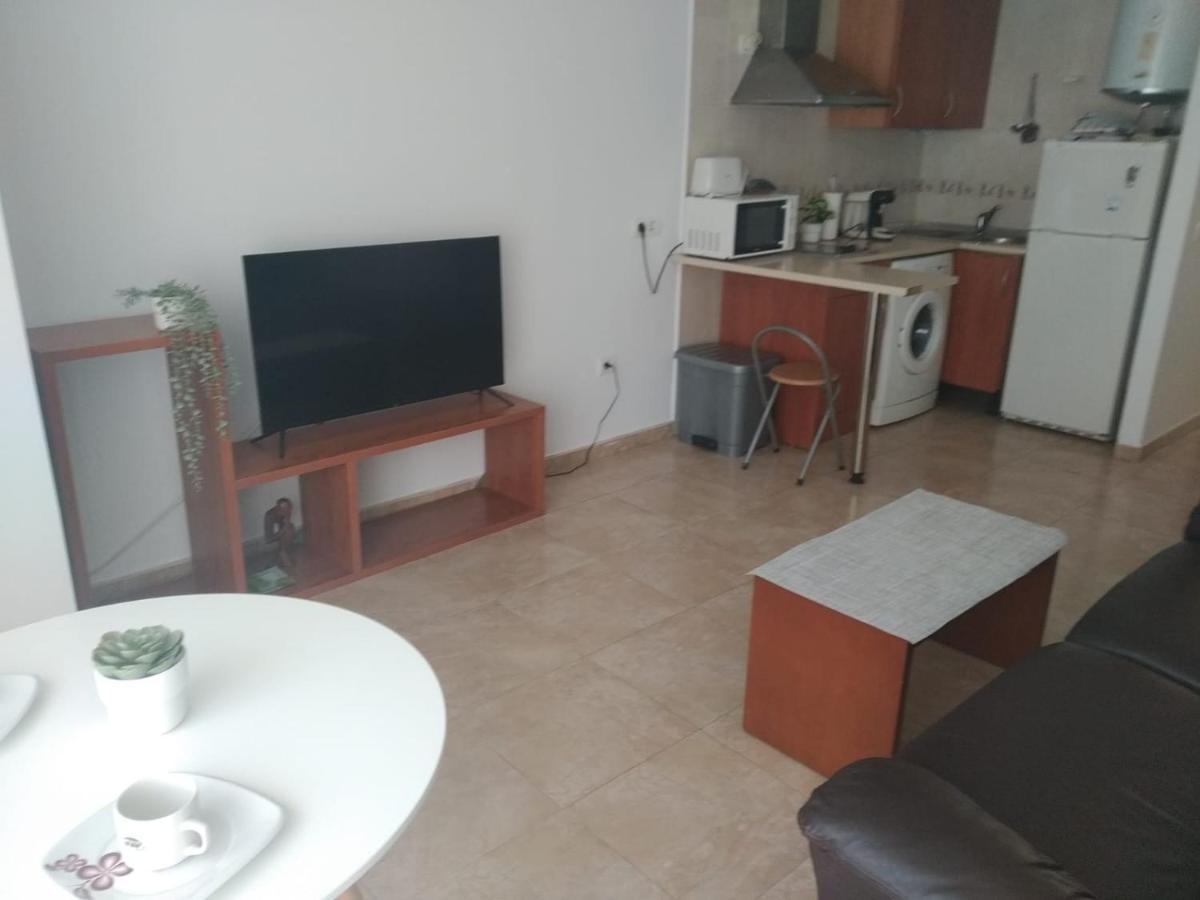 Love Rent4 Malaga Spiteri Ngoại thất bức ảnh