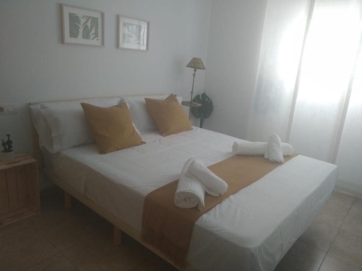 Love Rent4 Malaga Spiteri Ngoại thất bức ảnh