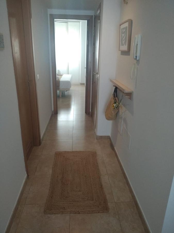 Love Rent4 Malaga Spiteri Ngoại thất bức ảnh