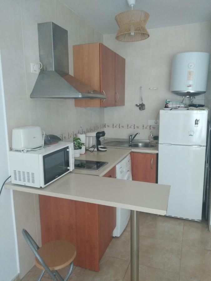Love Rent4 Malaga Spiteri Ngoại thất bức ảnh