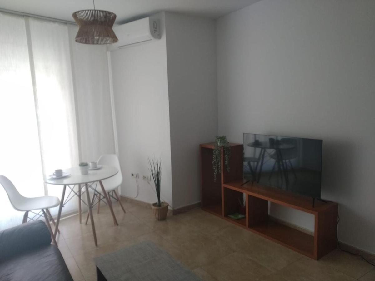 Love Rent4 Malaga Spiteri Ngoại thất bức ảnh