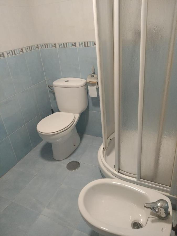 Love Rent4 Malaga Spiteri Ngoại thất bức ảnh