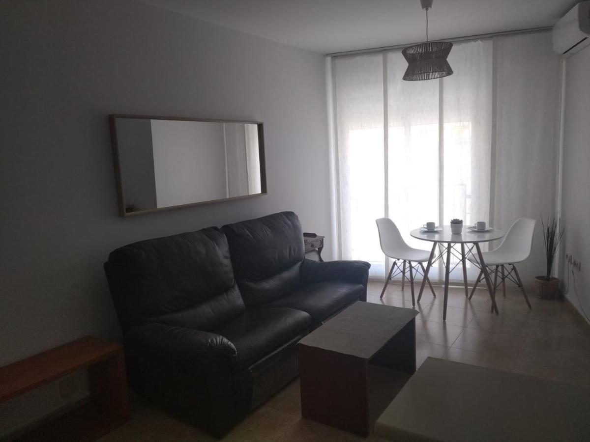 Love Rent4 Malaga Spiteri Ngoại thất bức ảnh