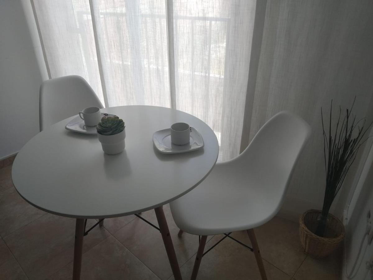 Love Rent4 Malaga Spiteri Ngoại thất bức ảnh