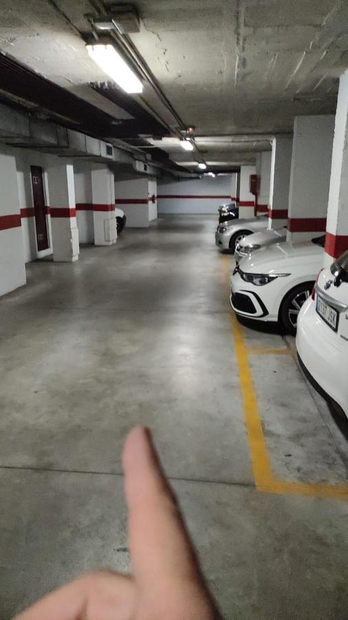 Love Rent4 Malaga Spiteri Ngoại thất bức ảnh